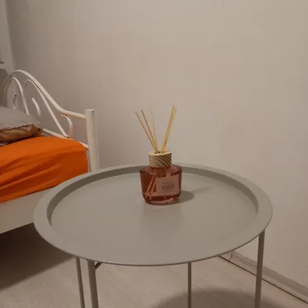 Διαμέρισμα Ein Mit Privatem Zugang