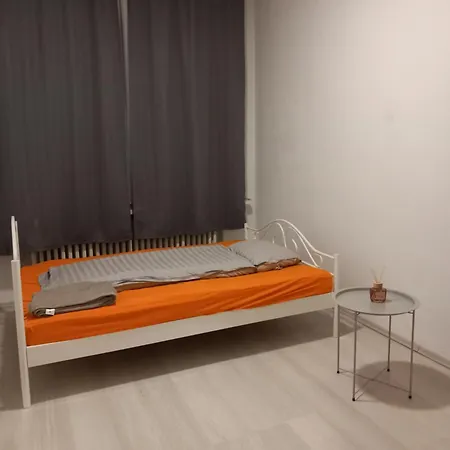 Διαμέρισμα Ein Mit Privatem Zugang